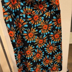 LulaRoe Cassie skirt